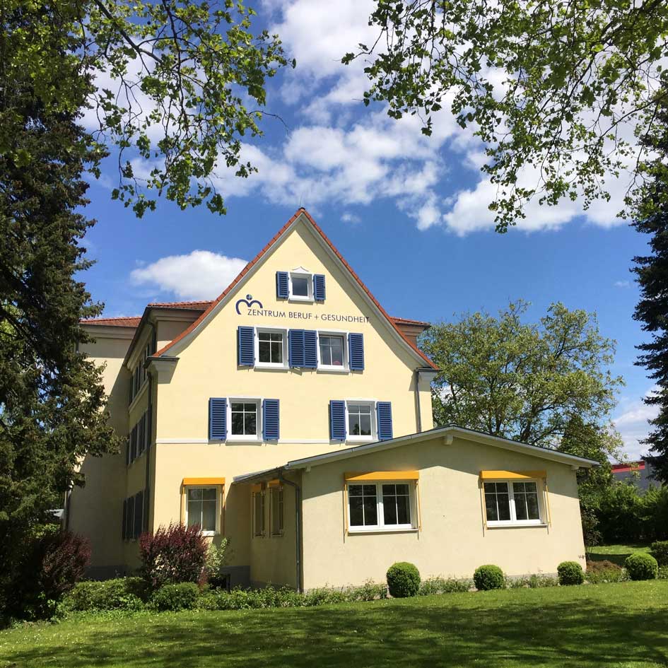 Aussenansicht
